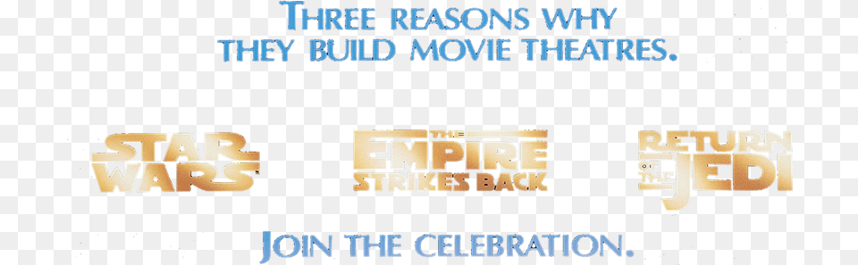 Three Reasons Why They Build Movie Theatres Sensation, Advertisement, Text Png Image