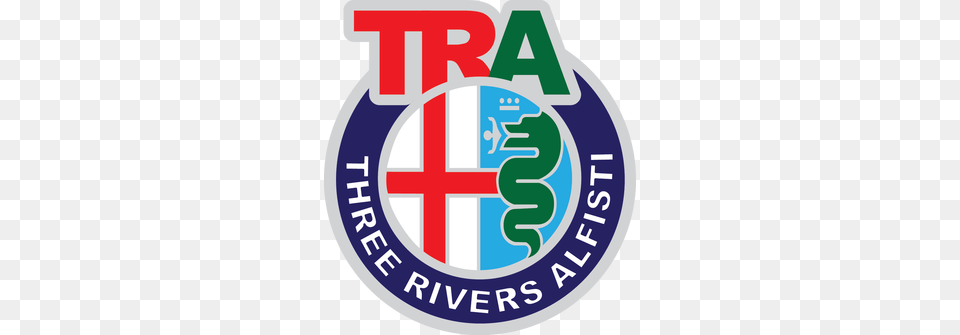 Three Rivers Alfisti, Logo, First Aid Png