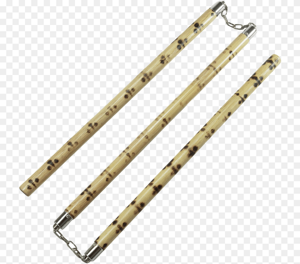 Three Section Staff China, Sword, Weapon, Stick, Mace Club Free Transparent Png