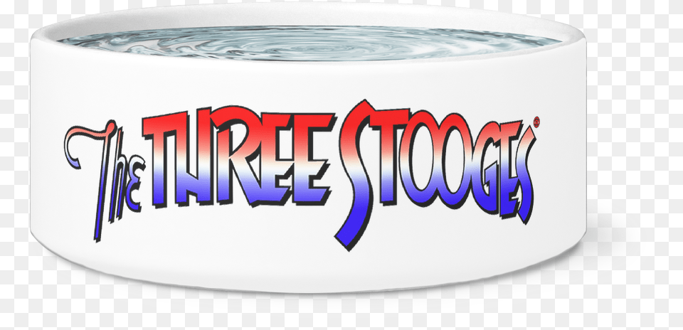 Three Stooges, Tub, Bowl, Hot Tub, Water Free Transparent Png