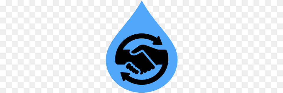 Three Strengths And Weaknesses Of Water Quality Trading Logo Business Trade, Badge, Symbol Free Transparent Png