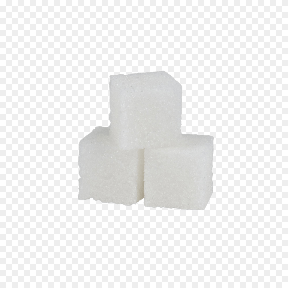 Three Sugar Cubes, Food, Nature, Outdoors, Snow Free Png Download