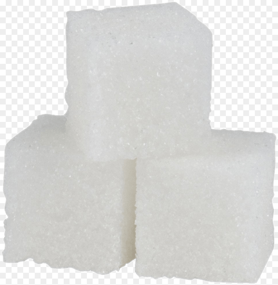 Three Sugar Cubes Transparent Sugar Cube Transparent, Food Free Png