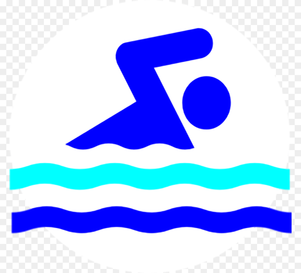 Three Swim Relays Qualify For Wpials Clipart Swimming, Text, Symbol, Number, Logo Free Transparent Png