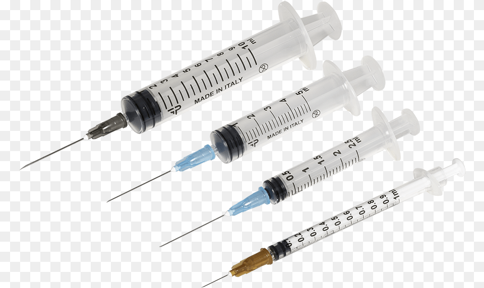 Three Syringe, Injection, Mortar Shell, Weapon Free Png