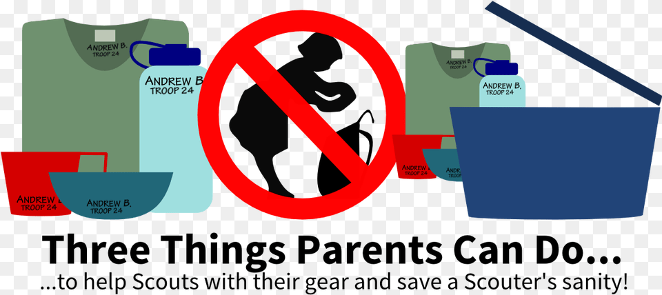Three Things Parents Can Do Fb Banner Graphic Design, Cleaning, Person, Bucket, Dynamite Free Png