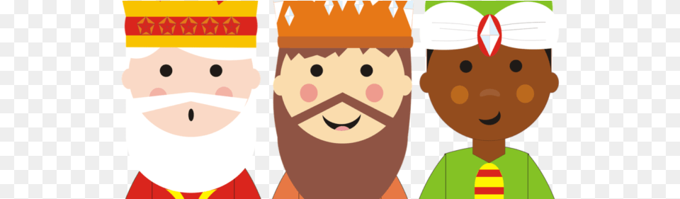 Three Wise Men Reyes Magos Para Facebook, Elf, Face, Head, Person Free Png