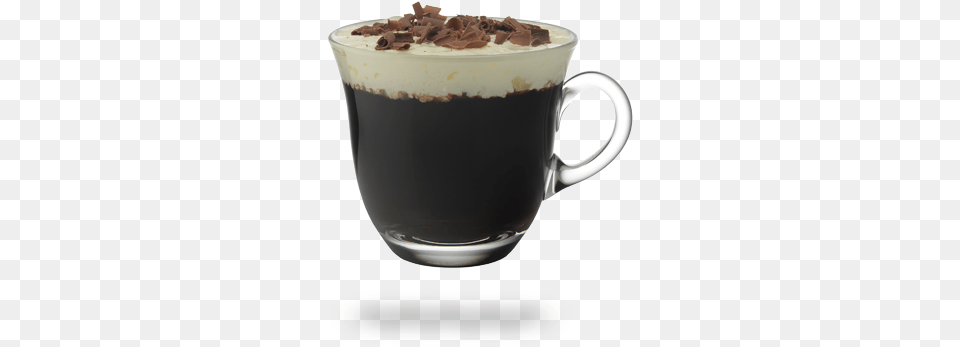 Three Wood Spanish Hot Chocolate Hot Chocolate, Cup, Dessert, Food, Cream Free Png