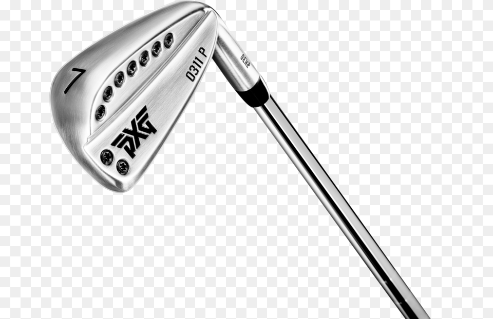 Three Years In The Making Pxg Unveils New Irons Yes Theyre, Golf, Golf Club, Sport, Putter Png Image