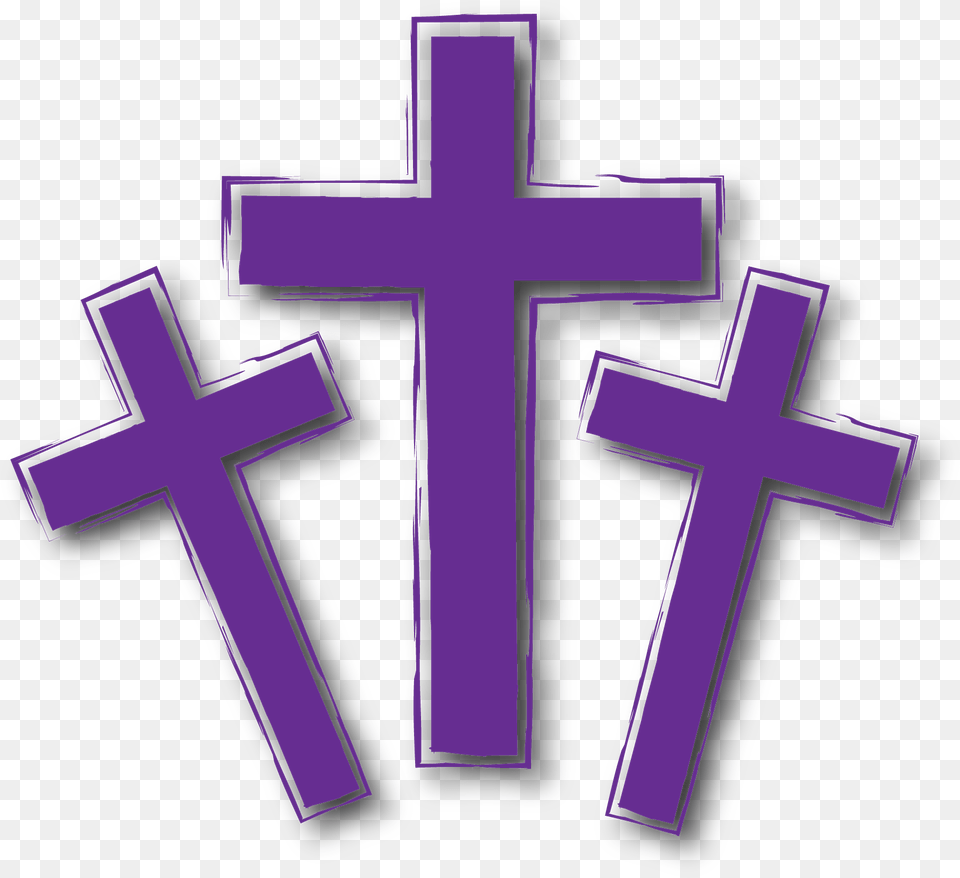 Threecrosses Cross, Symbol Free Png Download
