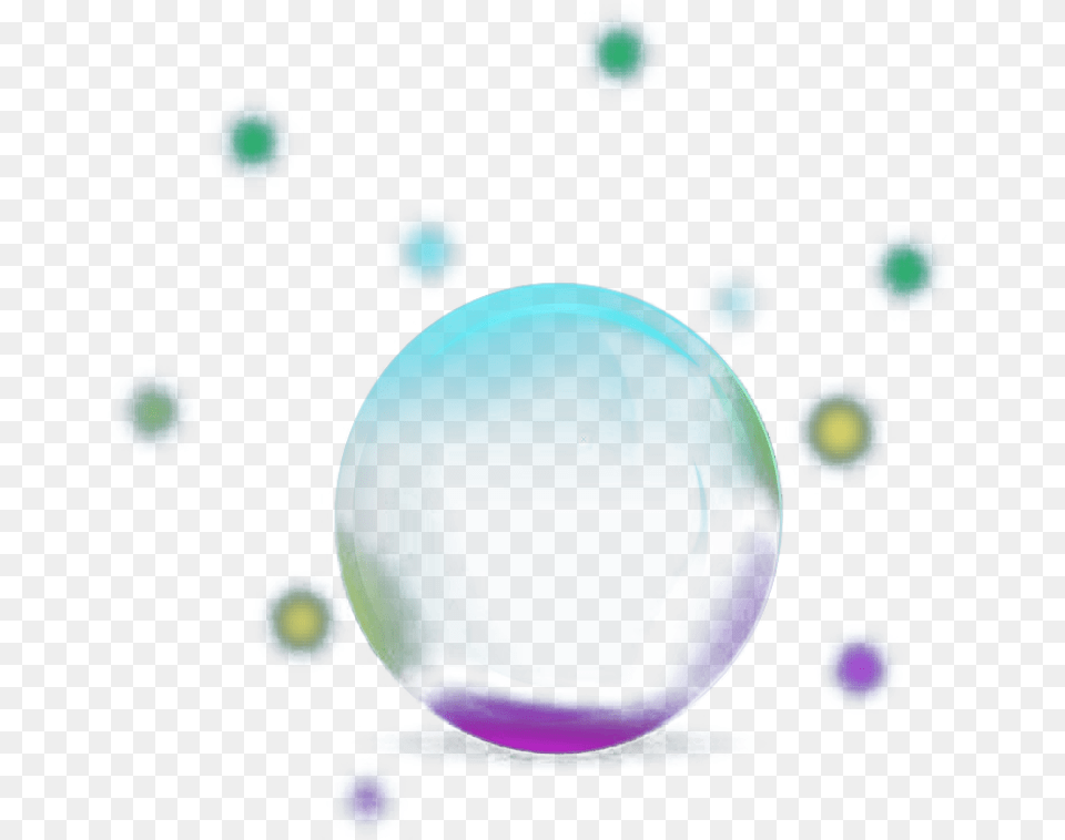 Threedimensional Space, Sphere, Bubble Png Image