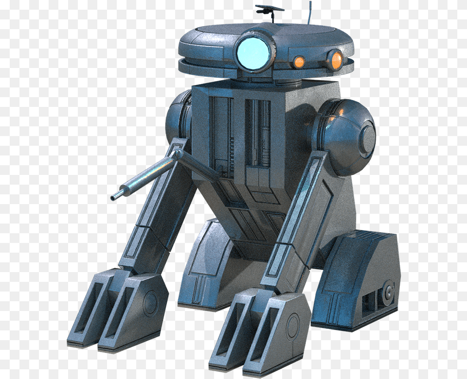 Threednd T3m4 Weapon, Robot, Toy Free Png