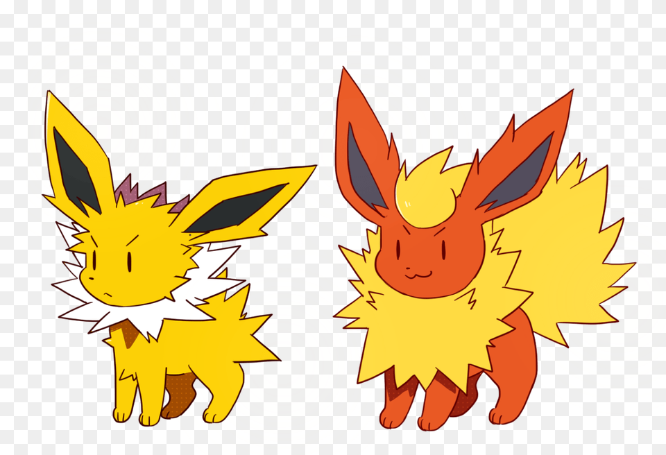 Threes A Crowd Jolteon, Face, Head, Person, Baby Png Image