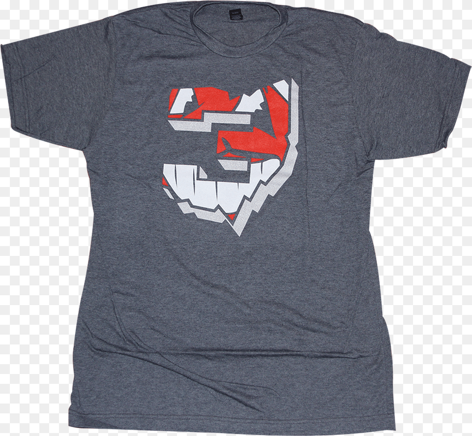 Threes Columbus Ohio Bar Cleveland Indians T Shirt, Clothing, T-shirt Png