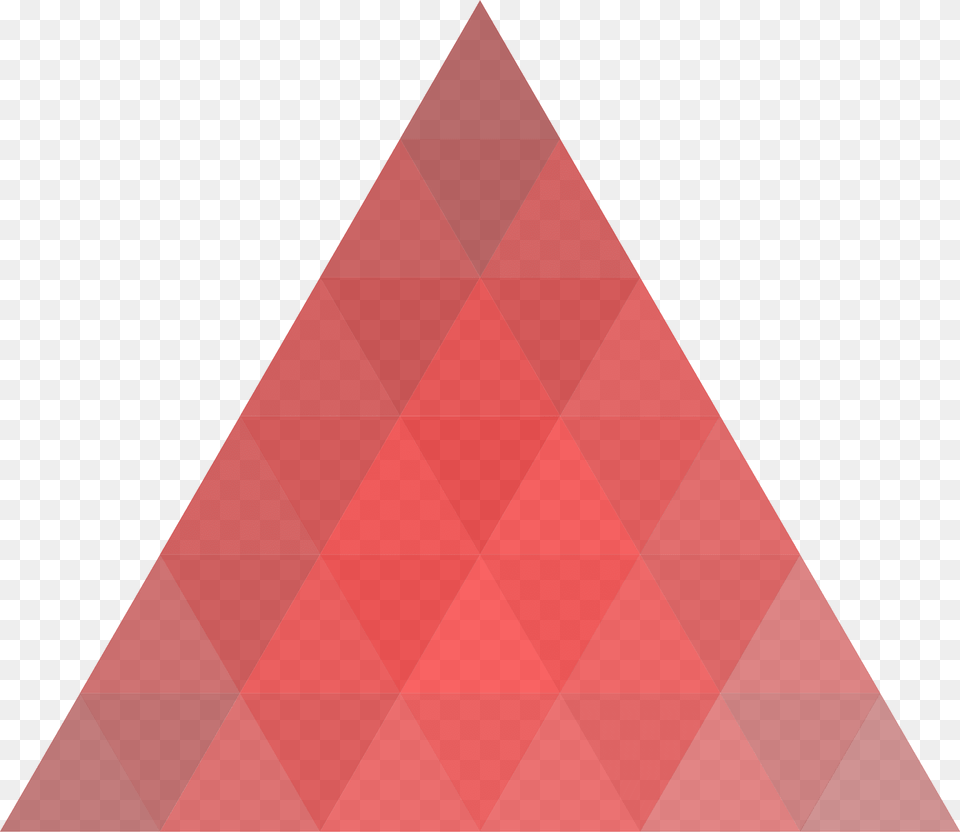 Threesome Clipart, Triangle Png