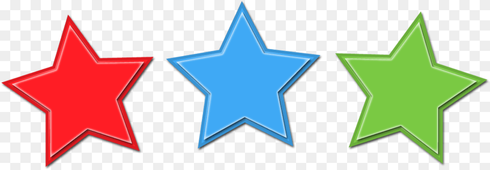 Threestars Western Sydney Wanderers New Logo, Star Symbol, Symbol Free Png Download