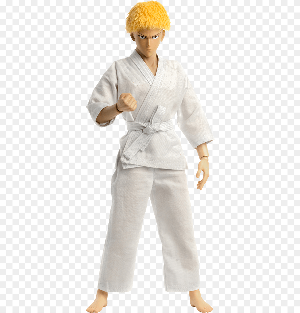 Threezero Anime, Adult, Person, Martial Arts, Man Free Png