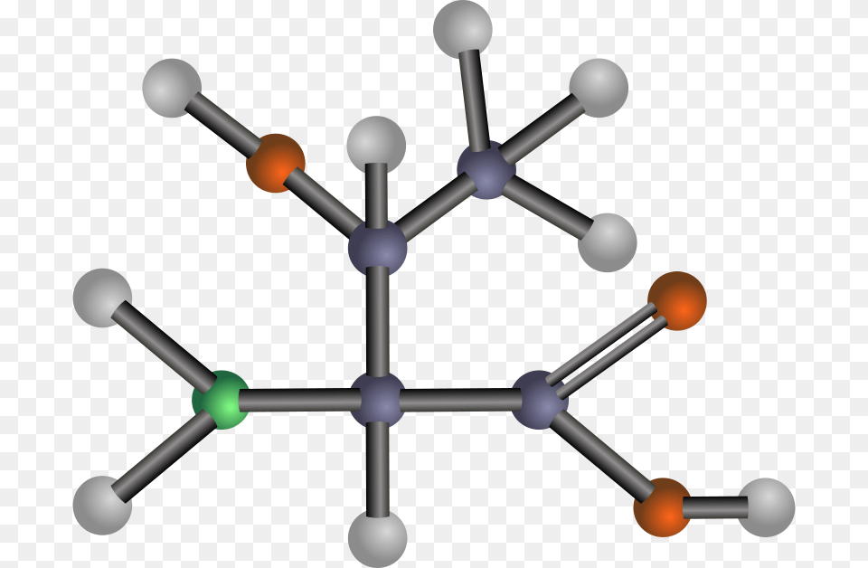 Threonine, Network, Mace Club, Weapon Free Png Download