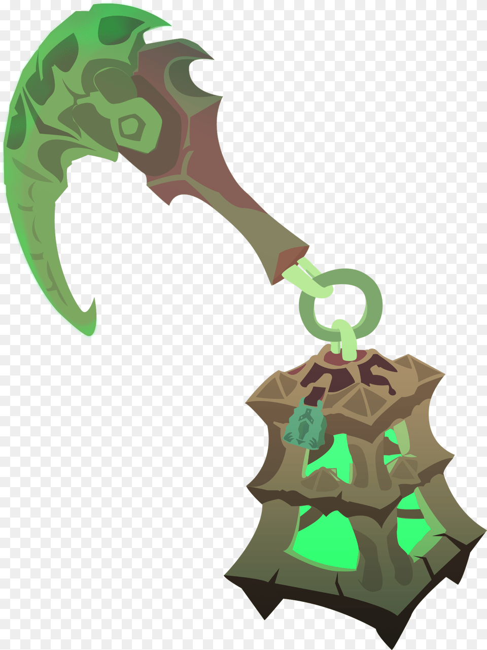 Thresh Lantern Papercraft Thresh Lantern Vector By Thresh Lanterna, Electronics, Hardware Free Transparent Png