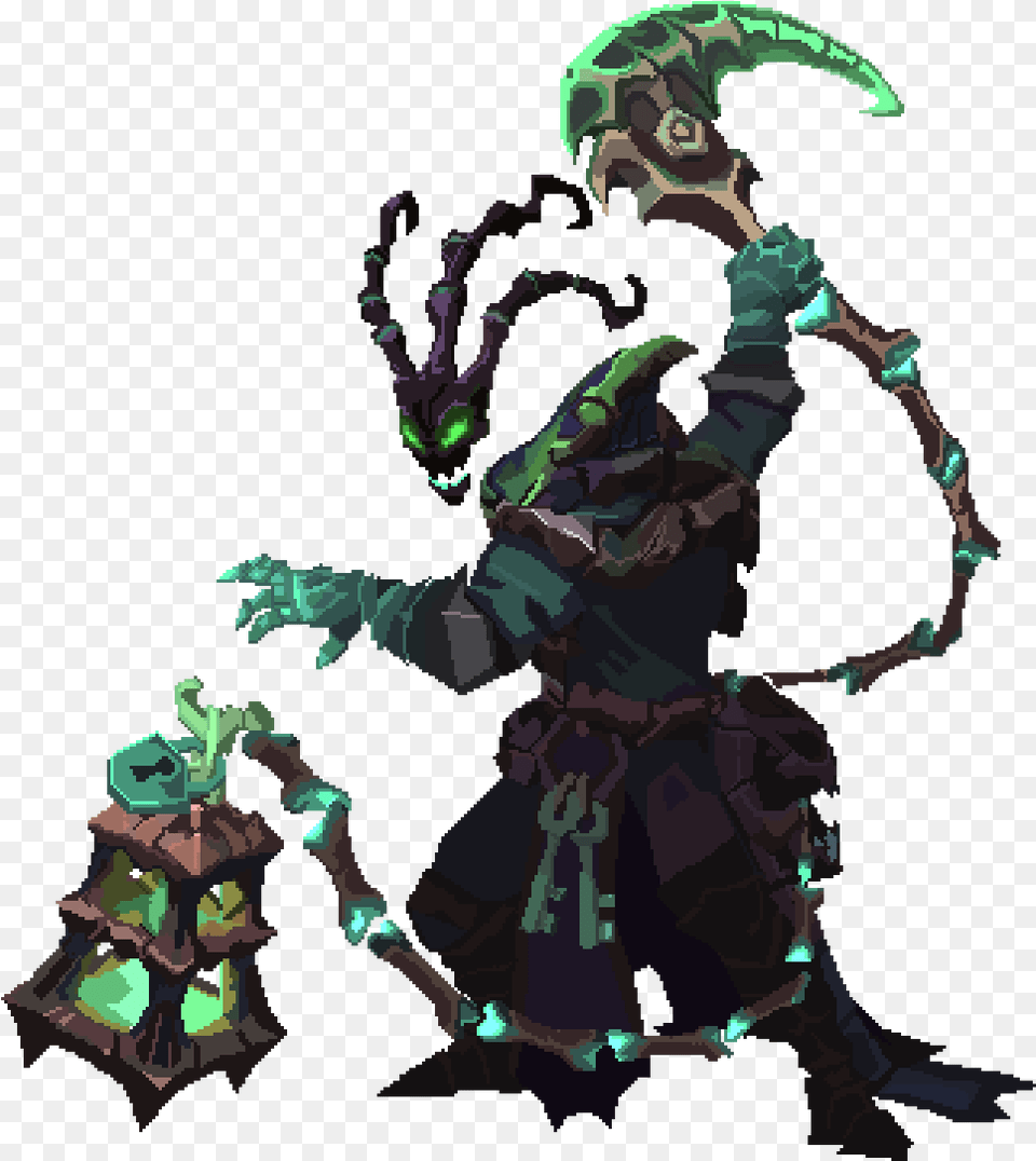 Thresh League Of Legends, Baby, Person, Electronics, Hardware Free Transparent Png