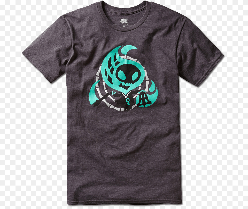 Thresh Tee, Clothing, T-shirt, Shirt Free Transparent Png