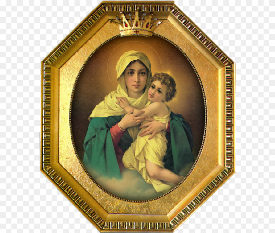 Thrice Admirable Mother Queen And Victress Of Schoenstatt Love Of Virgin Mary, Painting, Art, Photography, Wedding Free Transparent Png