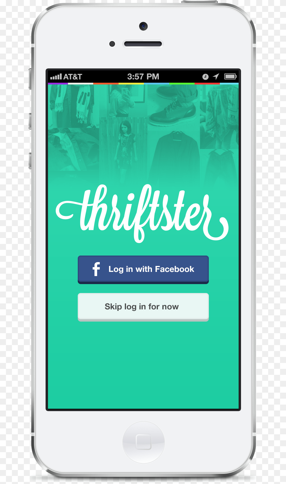 Thriftster Login Saucey App, Electronics, Phone, Mobile Phone, Teen Free Png Download