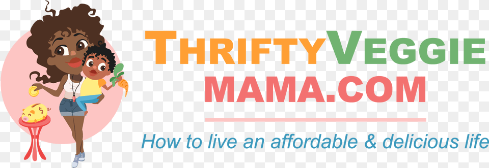 Thrifty Veggie Mama Alkan Cit, Baby, Person, Face, Head Free Png Download