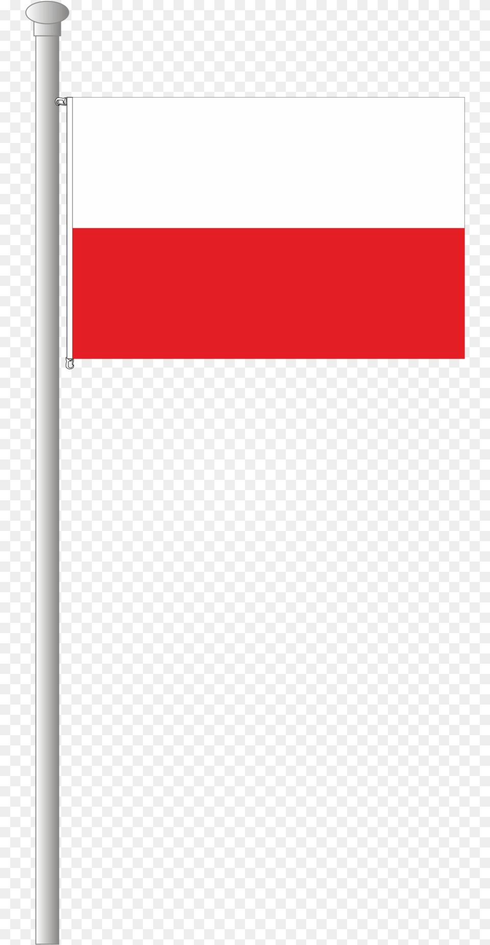 Thringen Ohne Wappen Flagge Querformat Flag Free Png