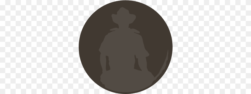 Thrive Farmers Equipment Silhouette, Clothing, Hat, Person, Photography Png Image