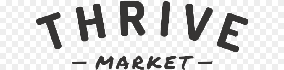 Thrive Market Thrive Market Logo, Text, Smoke Pipe, Blade, Razor Free Png