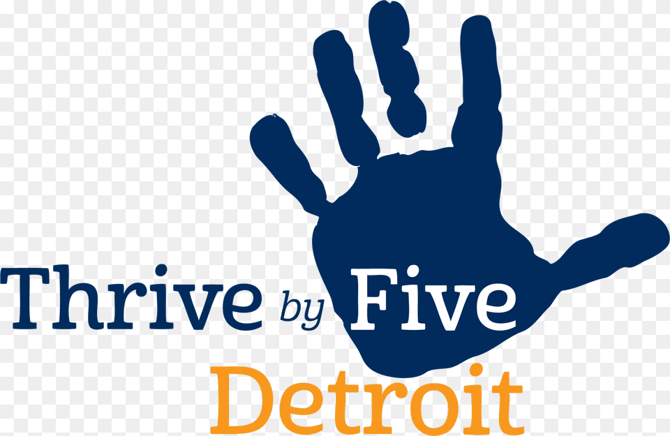 Thrivebyfive Detroit On Twitter, Body Part, Hand, Person Free Png