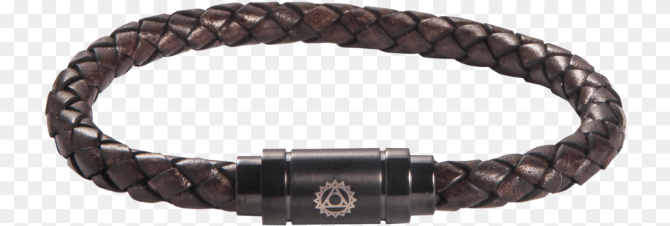 Throat Chakra Leather Bracelet Bracelet, Accessories, Jewelry, Belt, Animal Free Png Download