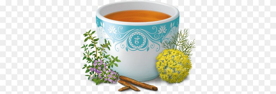 Throat Comfort Yogi Tea Throat Comfort, Herbal, Herbs, Plant, Cup Png Image