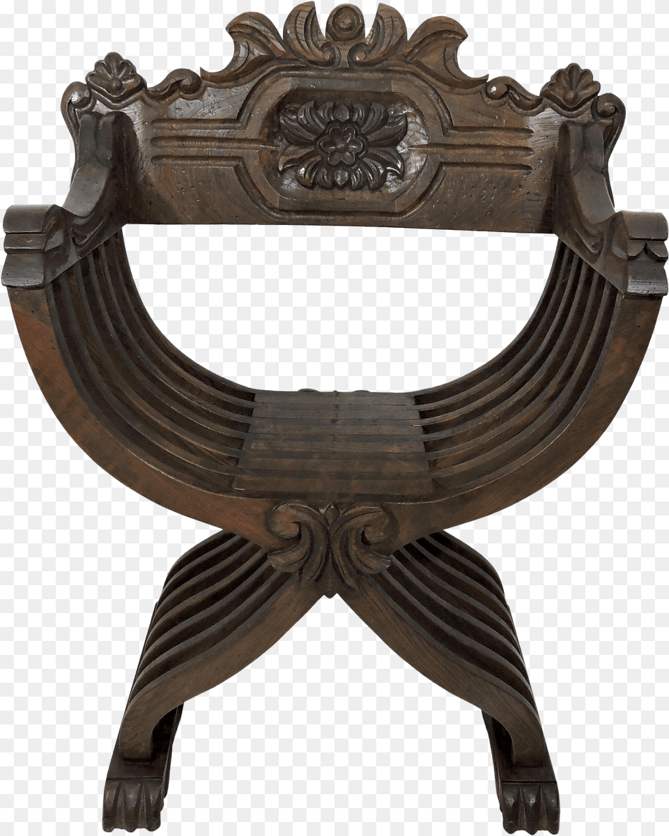 Throne, Bronze, Furniture, Sword, Weapon Free Png