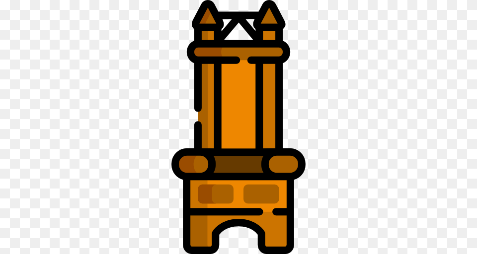 Throne, Furniture, Dynamite, Weapon Free Transparent Png