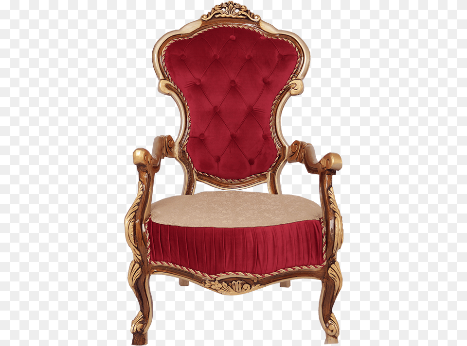 Throne, Chair, Furniture, Armchair Png