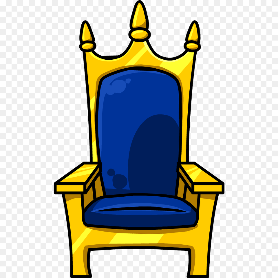 Throne Clipart Grace, Furniture, Bulldozer, Machine, Chair Free Png Download