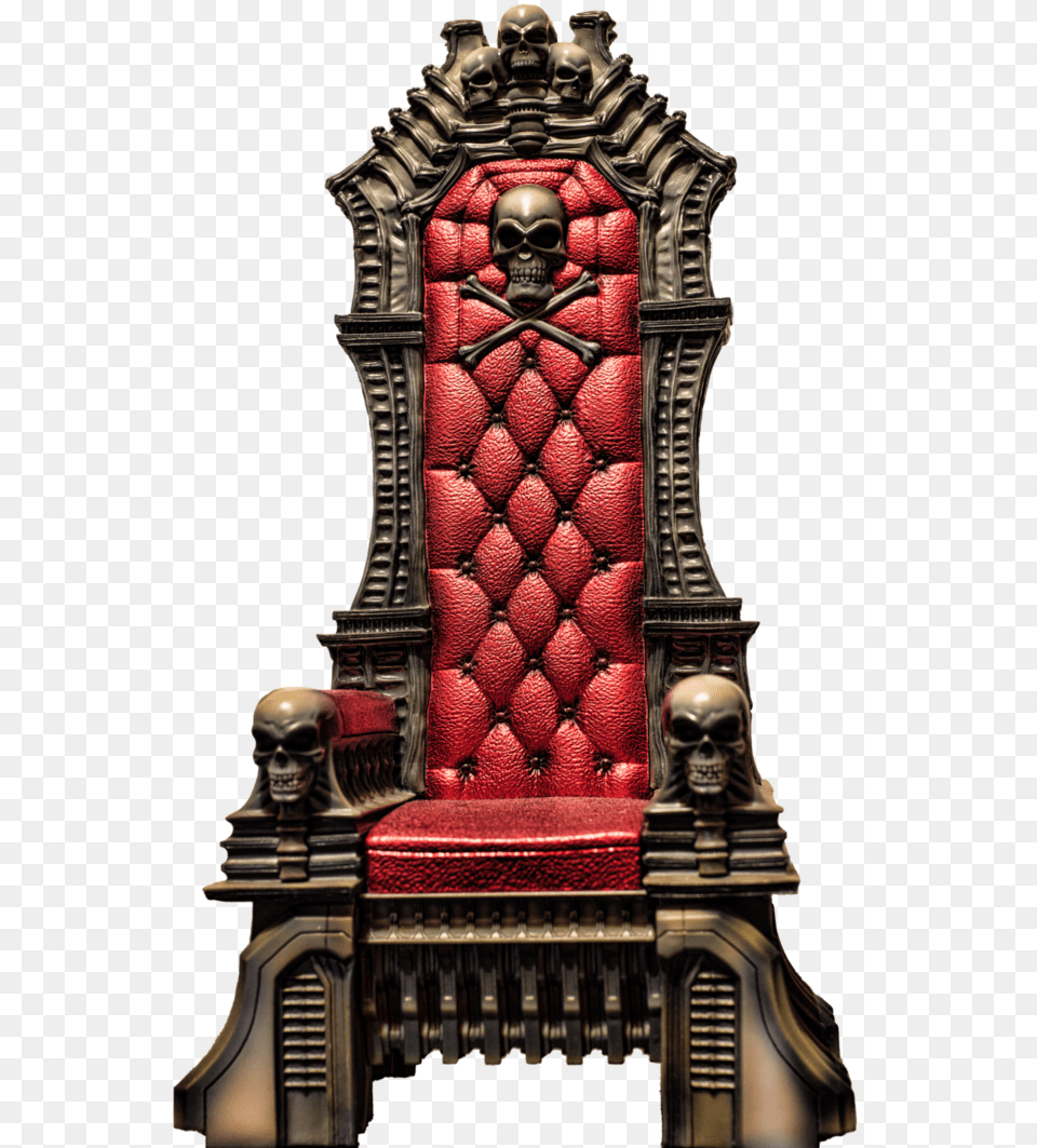 Throne Of Arcadia, Furniture, Chair, Head, Face Free Transparent Png