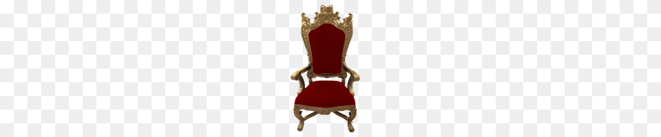 Throne Photo Images And Clipart Freepngimg, Furniture, Chair Free Png