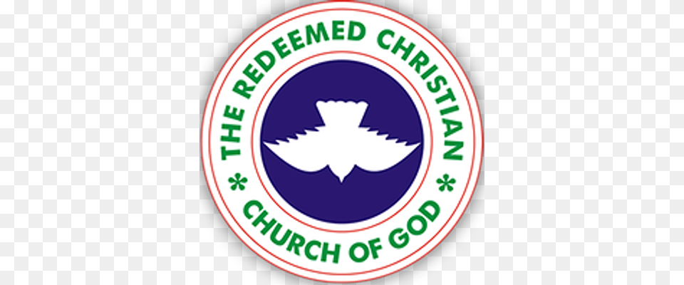 Throne Redeemed Christian Church Logo, Symbol Free Png