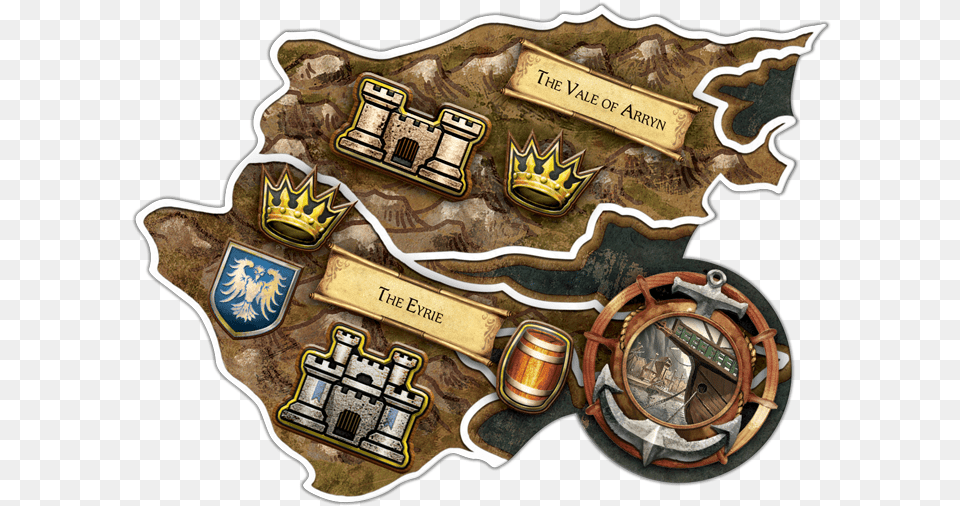 Thronemasternet Game Of Thrones The Boardgame Network Board Game, Logo, Smoke Pipe Png