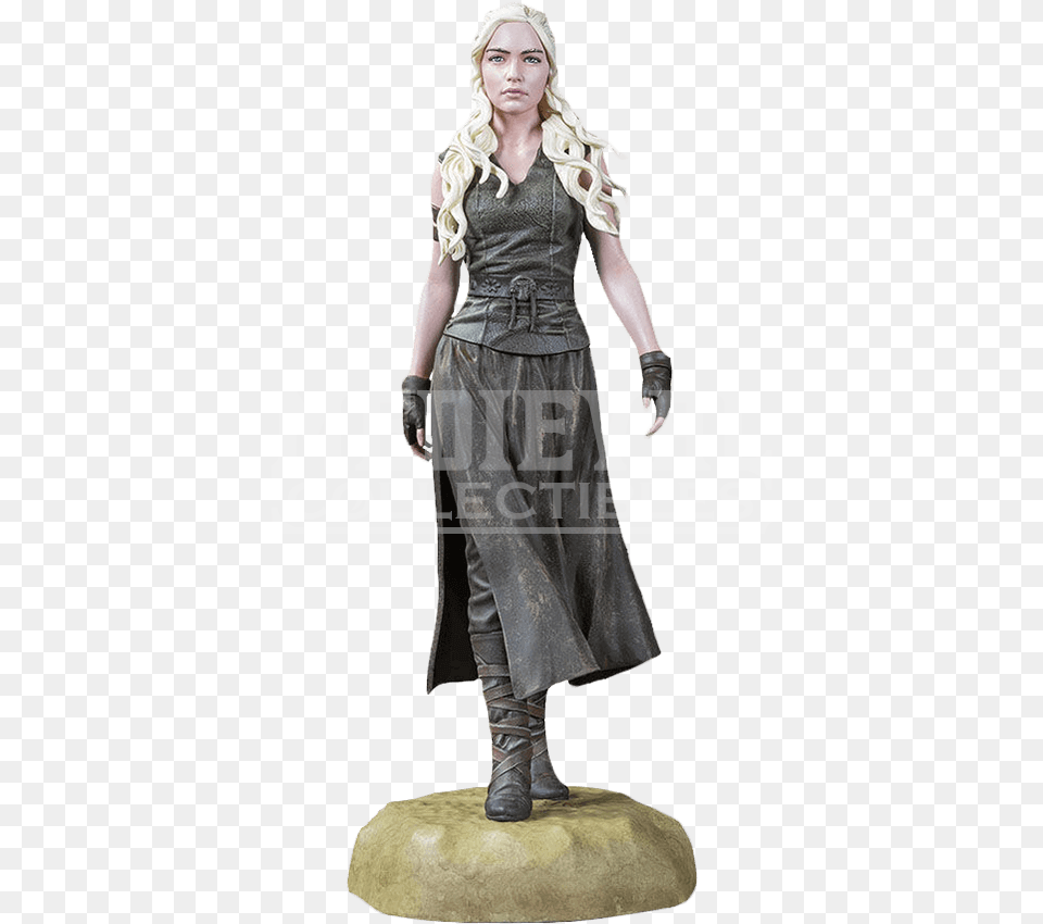 Thrones Daenerys Targaryen Mother Game Of Thrones Daenerys Figure, Adult, Person, Figurine, Female Png