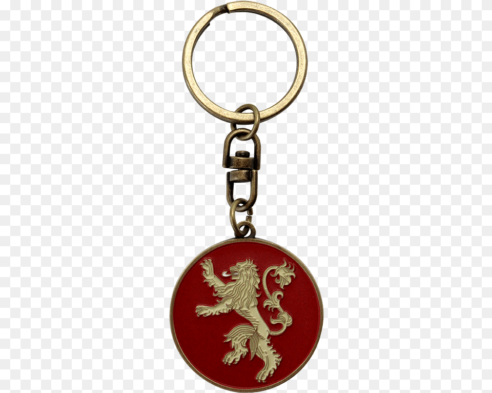 Thrones Game Of Thrones Porte Cls Lannister, Accessories, Jewelry, Locket, Pendant Free Png Download