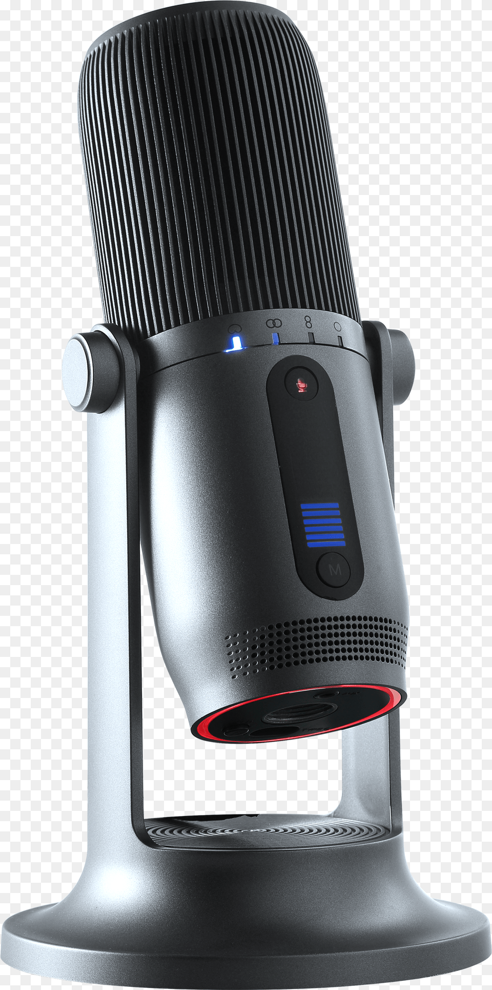 Thronmax Mdrill One Microphones Vertigain Micro Free Png Download