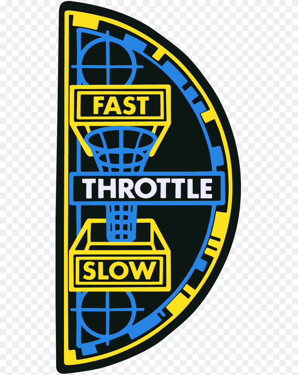 Throttle Decal Emblem, Logo, Symbol, Badge, Scoreboard Png