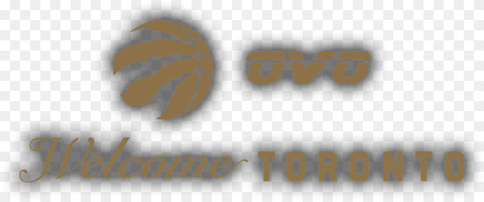 Through A Partnership Between The Raptors And Ovo Parallel, Food, Logo, Nut, Plant Free Png Download