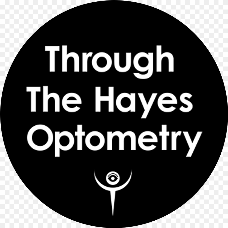 Through The Hayes Optometry Virginia Melon Estilistas, Text Free Png Download