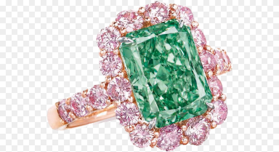 Through The Wormhole With Morgan Freeman Aurora Green Diamond, Accessories, Gemstone, Jewelry, Emerald Free Transparent Png