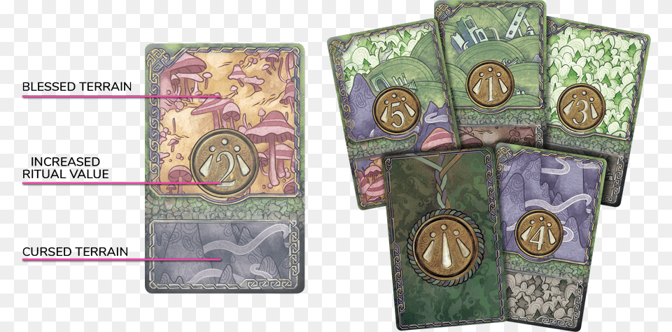 Throughout The Game The Blessing Or Curse For A Terrain Cash, Art, Collage Free Png
